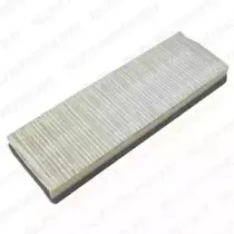 Фильтр, воздух во внутренном пространстве DELPHI купить