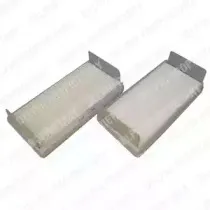 Фильтр, воздух во внутренном пространстве DELPHI купить