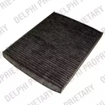 Фильтр, воздух во внутренном пространстве DELPHI купить