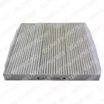 Фильтр, воздух во внутренном пространстве DELPHI купить