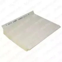 Фильтр, воздух во внутренном пространстве DELPHI купить