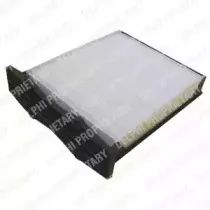 Фильтр, воздух во внутренном пространстве DELPHI купить