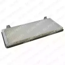 Фильтр, воздух во внутренном пространстве DELPHI купить