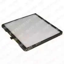 Фильтр, воздух во внутренном пространстве DELPHI купить