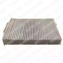 Фильтр, воздух во внутренном пространстве DELPHI купить