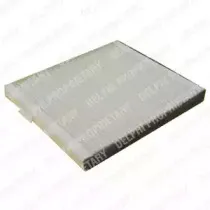 Фильтр, воздух во внутренном пространстве DELPHI купить