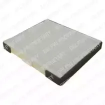 Фильтр, воздух во внутренном пространстве DELPHI купить