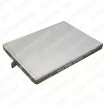 Фильтр, воздух во внутренном пространстве DELPHI купить