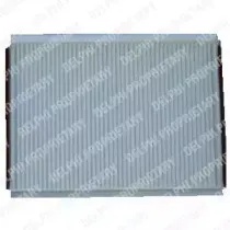 Фильтр, воздух во внутренном пространстве DELPHI купить