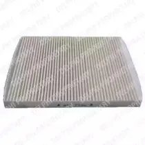 Фильтр, воздух во внутренном пространстве DELPHI купить