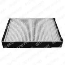 Фильтр, воздух во внутренном пространстве DELPHI купить