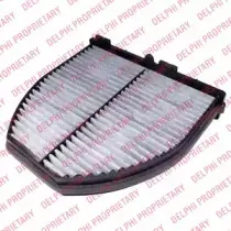 Фильтр, воздух во внутренном пространстве DELPHI купить