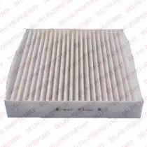 Фильтр, воздух во внутренном пространстве DELPHI купить