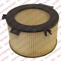 Фильтр, воздух во внутренном пространстве DELPHI купить