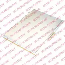 Фильтр, воздух во внутренном пространстве DELPHI купить