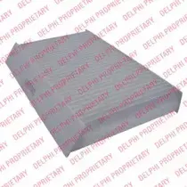 Фильтр, воздух во внутренном пространстве DELPHI купить