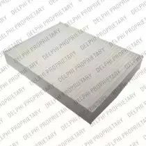 Фильтр, воздух во внутренном пространстве DELPHI купить