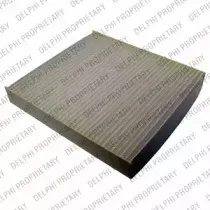 Фильтр, воздух во внутренном пространстве DELPHI купить