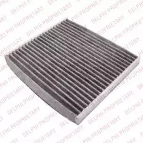 Фильтр, воздух во внутренном пространстве DELPHI купить