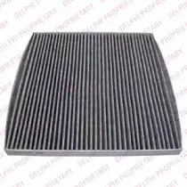 Фильтр, воздух во внутренном пространстве DELPHI купить