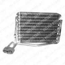 Испаритель, кондиционер DELPHI купить