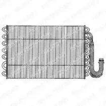 Испаритель, кондиционер DELPHI купить