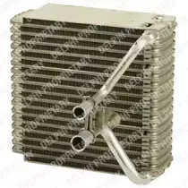 Испаритель, кондиционер DELPHI купить