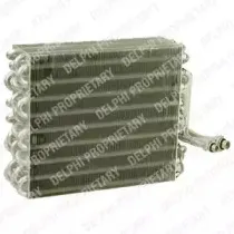 Испаритель, кондиционер DELPHI купить