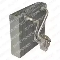 Испаритель, кондиционер DELPHI купить