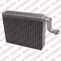 Испаритель, кондиционер DELPHI купить