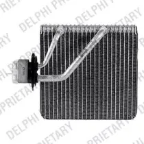 Испаритель, кондиционер DELPHI купить