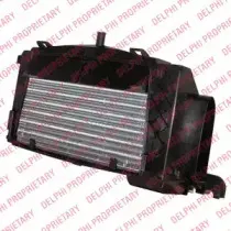 Испаритель, кондиционер DELPHI купить