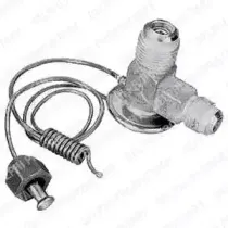 Расширительный клапан, кондиционер DELPHI купить