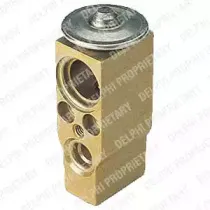 Расширительный клапан, кондиционер DELPHI купить