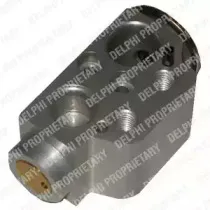 Расширительный клапан, кондиционер DELPHI купить