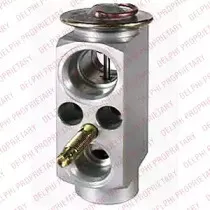 Расширительный клапан, кондиционер DELPHI купить