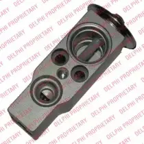 Расширительный клапан, кондиционер DELPHI купить