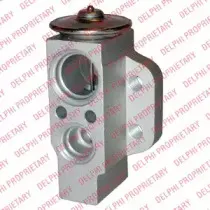 Расширительный клапан, кондиционер DELPHI купить