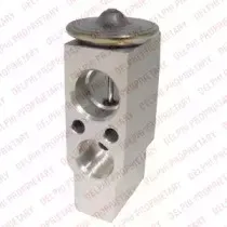 Расширительный клапан, кондиционер DELPHI купить