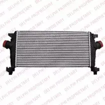 Интеркулер DELPHI купить