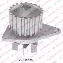 Водяной насос DELPHI купить