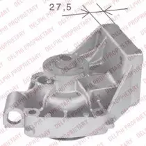 Водяной насос DELPHI купить