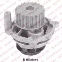 Водяной насос DELPHI купить