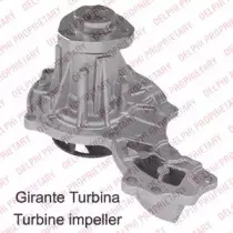 Водяной насос DELPHI купить