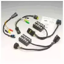 Коммутационный блок Break-out Box DELPHI купить