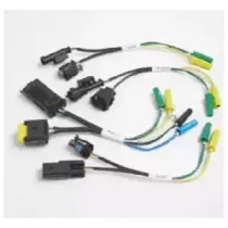 Коммутационный блок Break-out Box DELPHI купить