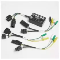 Коммутационный блок Break-out Box DELPHI купить