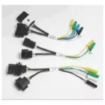 Коммутационный блок Break-out Box DELPHI купить