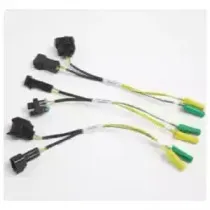 Коммутационный блок Break-out Box DELPHI купить