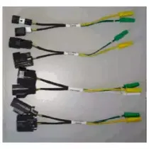 Коммутационный блок Break-out Box DELPHI купить